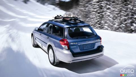 Top 10: Cars, SUVs Ideal for Winter Priced at Under $5,000 for 2019-2020